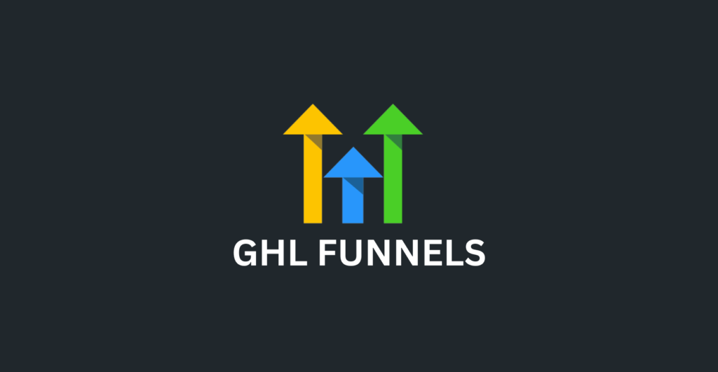 GHL FUNNELS